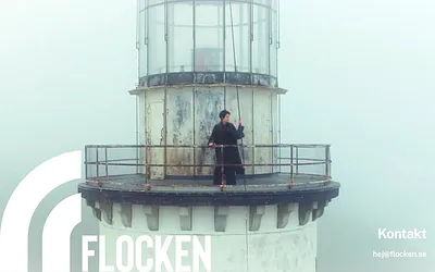 flocken.se snapshot