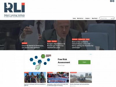 igtds.org snapshot