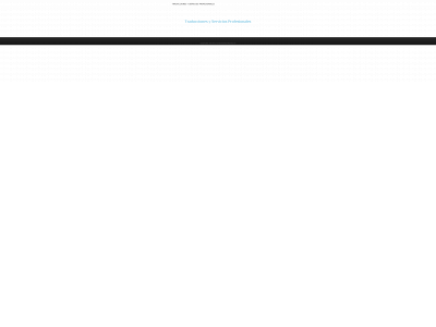 traducsp.com snapshot