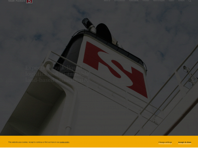 stolt.com snapshot