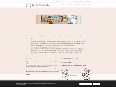 siri-fredheim-soerensen.dk snapshot