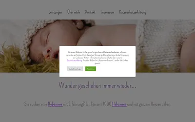 hebamme-susanne-keller.de snapshot