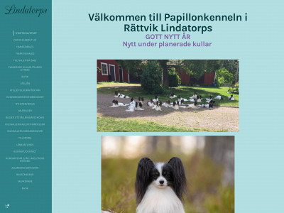 kennellindatorps.se snapshot