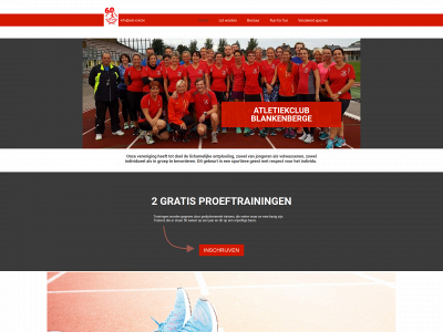 acb-vzw.be snapshot