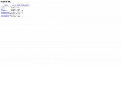 vaz.lwg.mybluehost.me snapshot