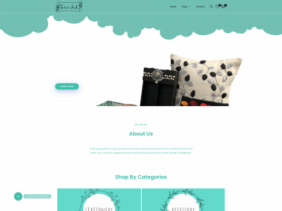 veraink.com snapshot