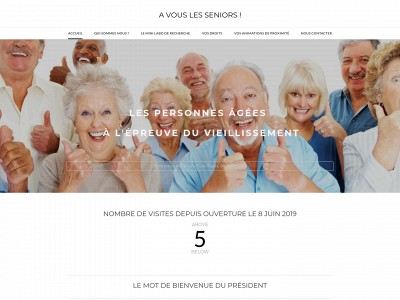 les-sages-du-quartier.weebly.com snapshot