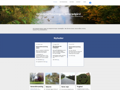 jelleroedgaard.dk snapshot