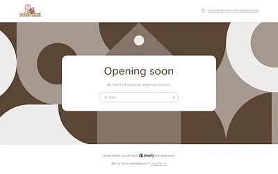 babypommi.com snapshot