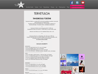 toestar.fi snapshot