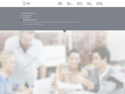 dlc-inc.co snapshot