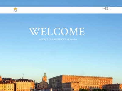 fcsswe.se snapshot