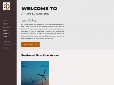 amalaclaw.com snapshot