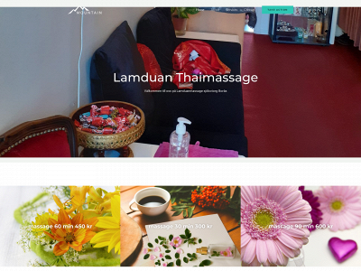 lamduan.se snapshot