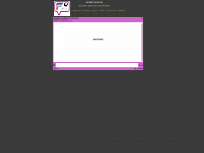 fancyachat.org snapshot
