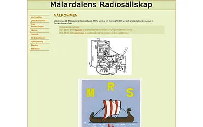 mrsdxing.se snapshot