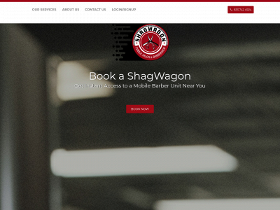 shagwagon.com snapshot