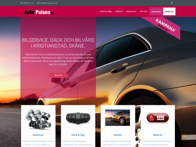 autopulsen.se snapshot
