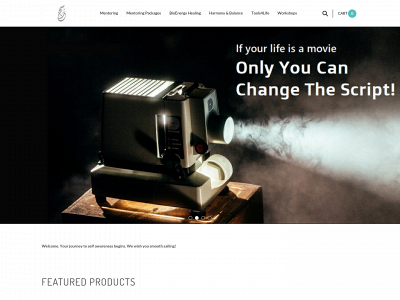 saharstore.com snapshot