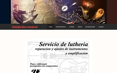 satmusical.weebly.com snapshot