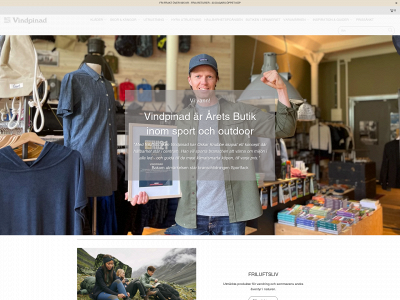 vindpinad.se snapshot