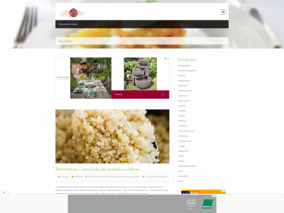 tastyart.lt snapshot