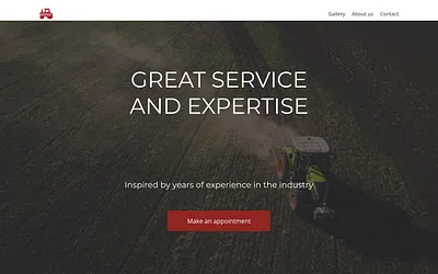 hirshabelle-tractors.com snapshot