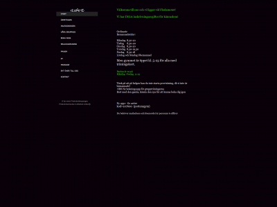 portensgym.se snapshot