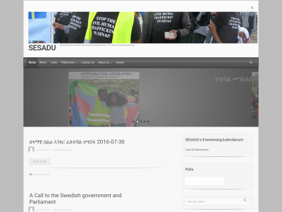 sesadu.se snapshot