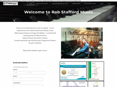 robstaffordmusic.weebly.com snapshot