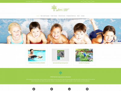 building-ufm.website snapshot