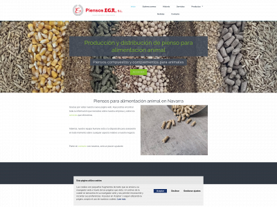 piensosega.com snapshot