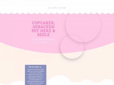 cupcakesundliebe.com snapshot