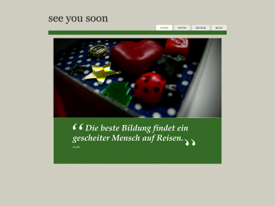 see-you-soon.eu snapshot