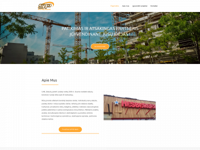statybupalete.lt snapshot