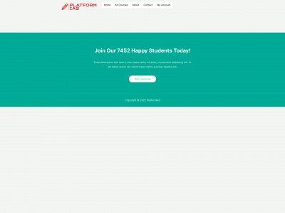 platformias.com snapshot