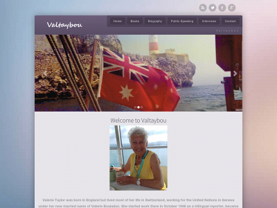 valtaybou.com snapshot