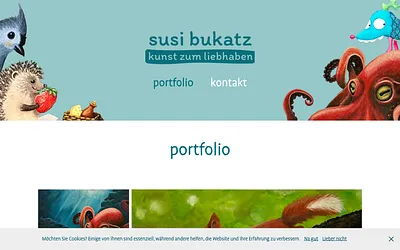 susibukatz.com snapshot