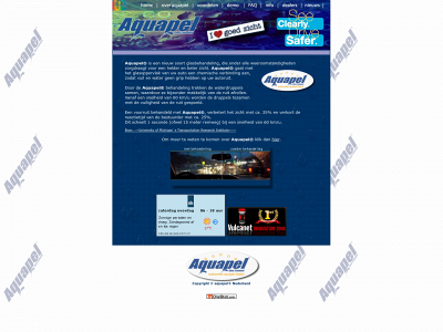 aquapelnederland.nl snapshot