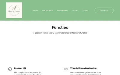 groenuithelvoirt.nl snapshot