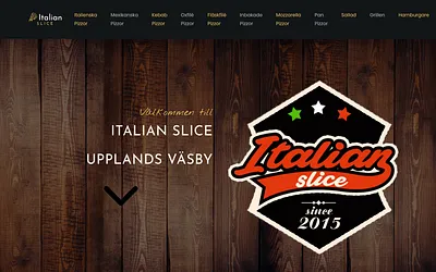 italian-slice.se snapshot