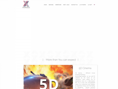 xpramogos.lt snapshot