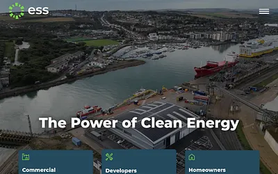 energysavingspecialist.co.uk snapshot