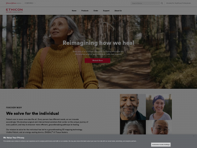 ees.com snapshot