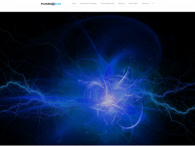 plasma-blue.com snapshot