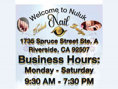nuluknaildesign.com snapshot