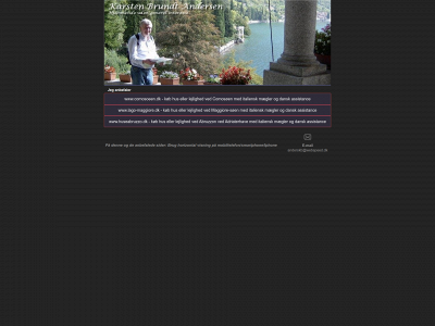 anderskb.dk snapshot