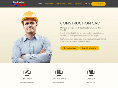 constructioncad.us snapshot