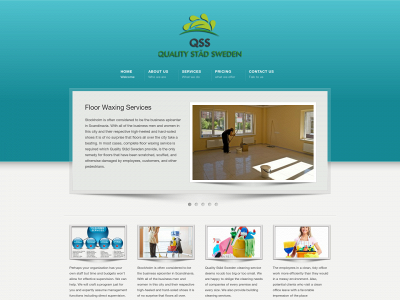 stdquality.se snapshot