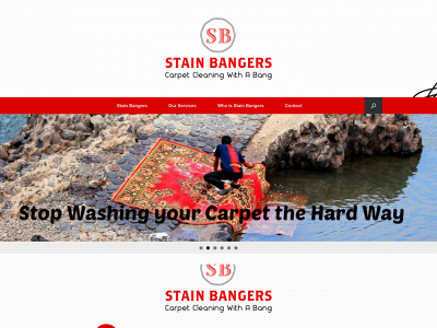 stainbangers.com snapshot
